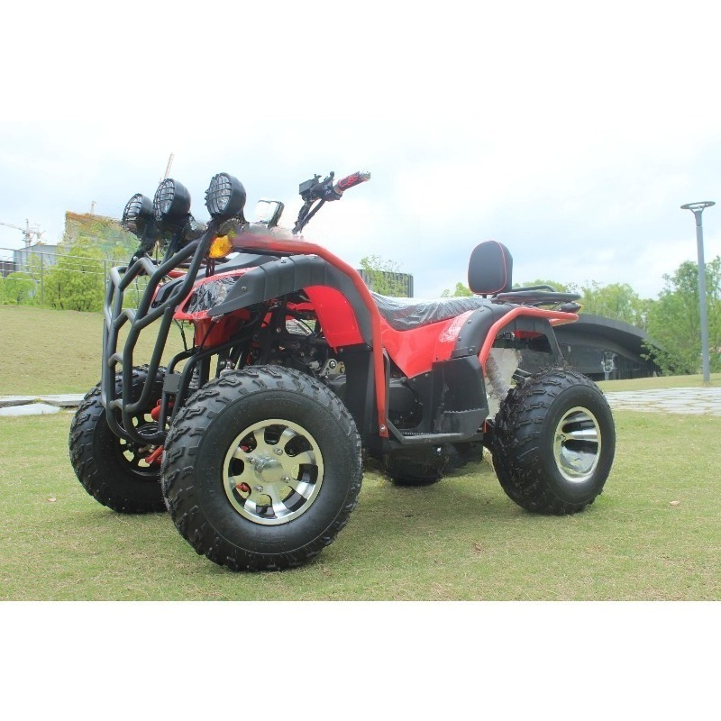 Mountain Biking Rental - Venue rental for mountain off-road dune