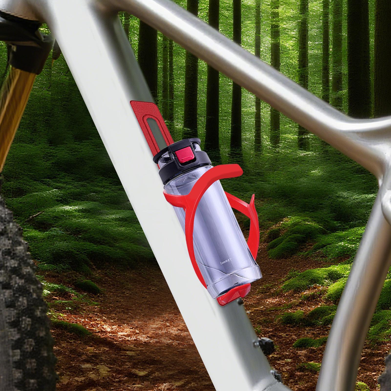 Bike Bottle Cage Adapter Bicyc - огляд і ціна Mountain Biking Tournaments