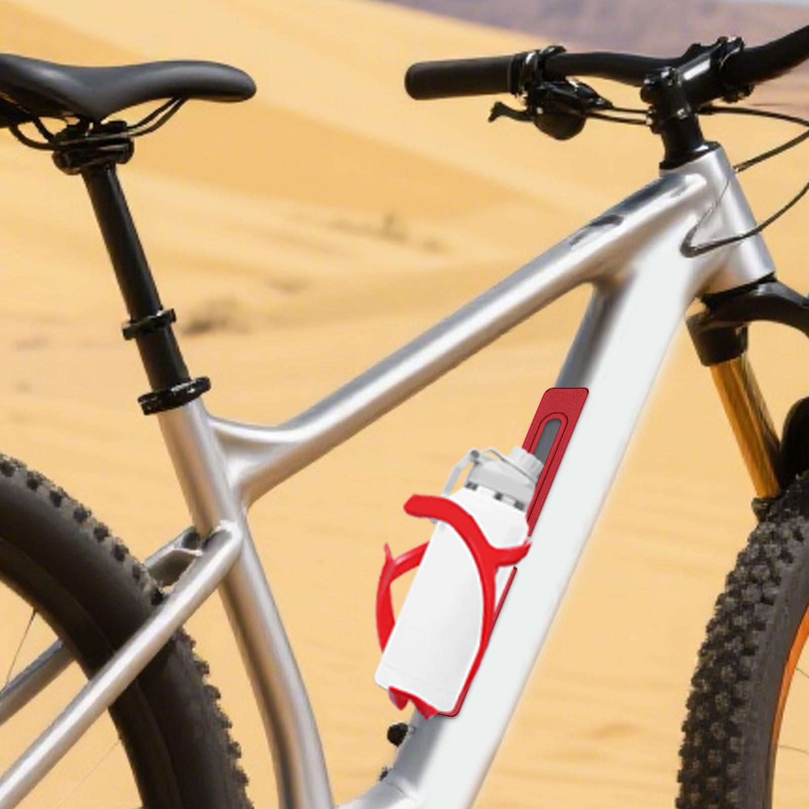 Bike Bottle Cage Adapter Bicyc - огляд і ціна Mountain Biking Tournaments