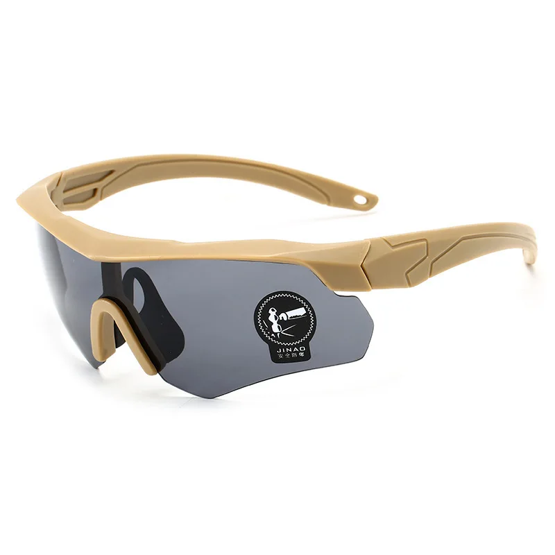 Men's Women Anti-UV Cycling Su - огляд і ціна Mountain Biking Sunglasses
