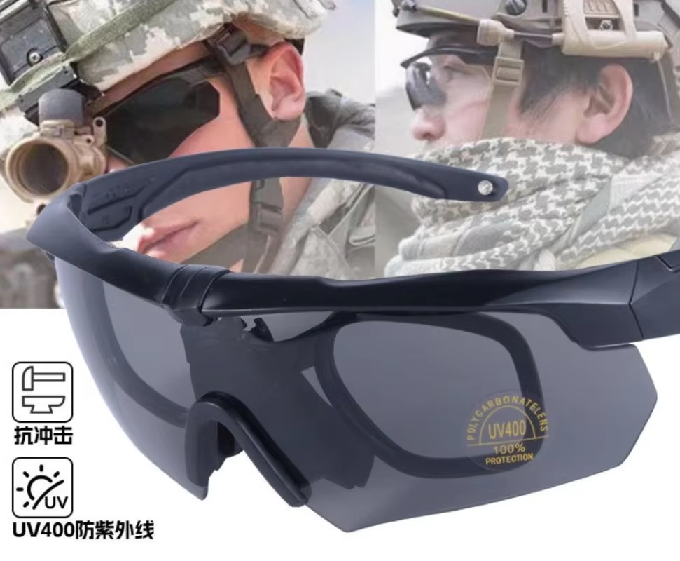 Men's Women Anti-UV Cycling Su - огляд і ціна Mountain Biking Sunglasses