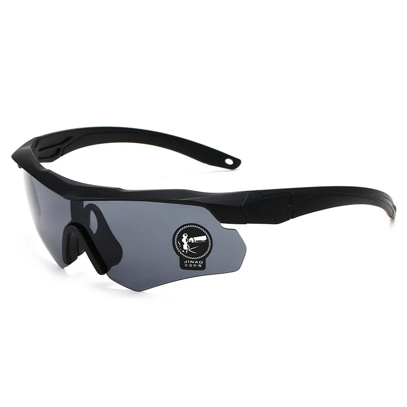 Men's Women Anti-UV Cycling Su - огляд і ціна Mountain Biking Sunglasses