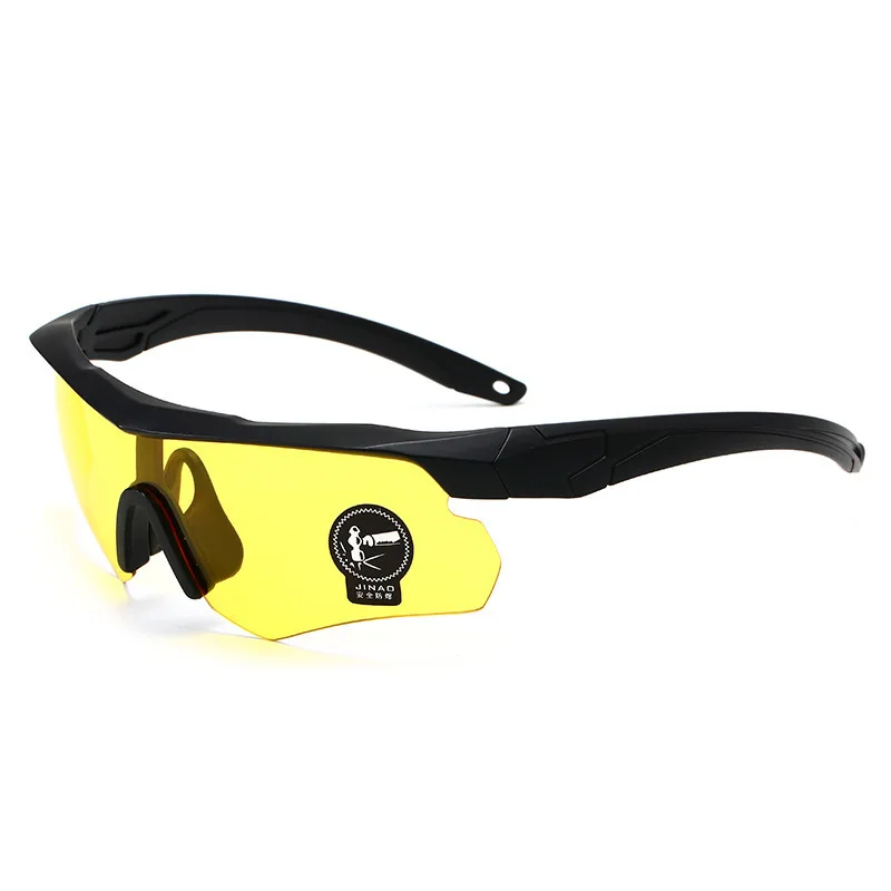Men's Women Anti-UV Cycling Su - огляд і ціна Mountain Biking Sunglasses