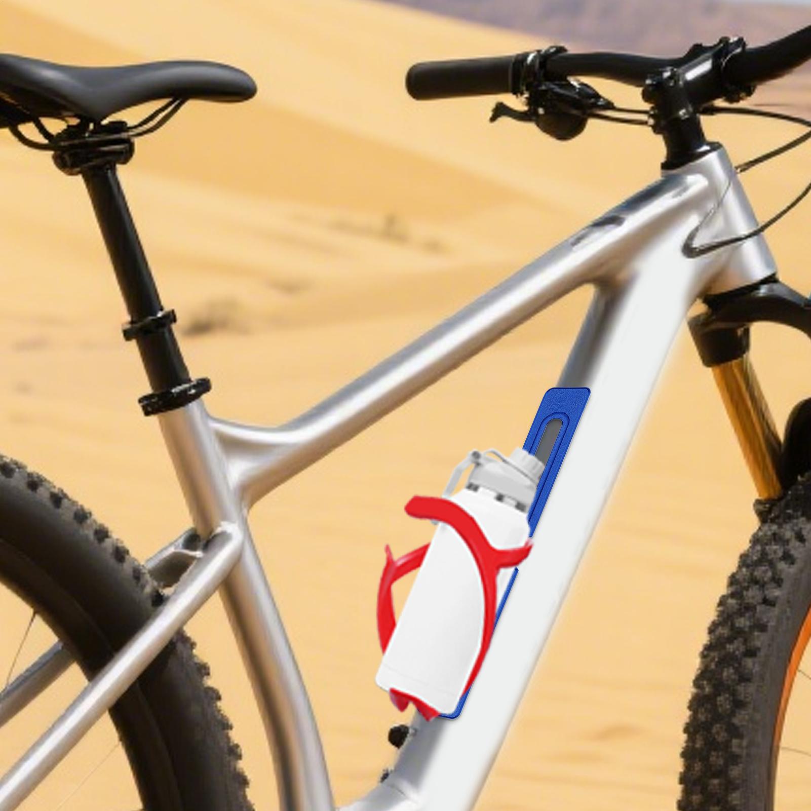 Bike Bottle Cage Adapter Bicyc - огляд і ціна Mountain Biking Tournaments