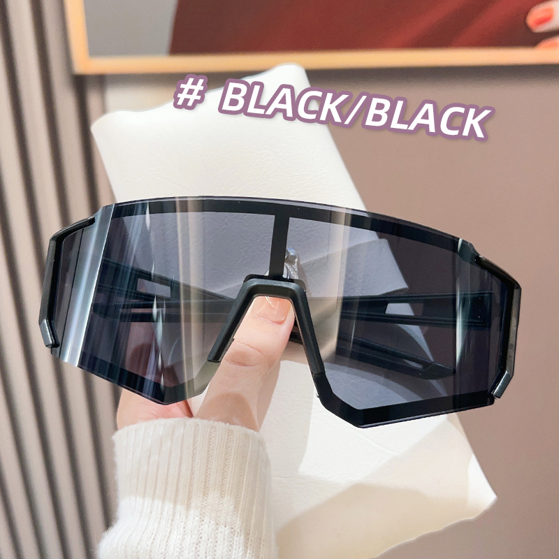 New Outdoor Cycling Sunglasses - огляд і ціна Mountain Biking Sunglasses