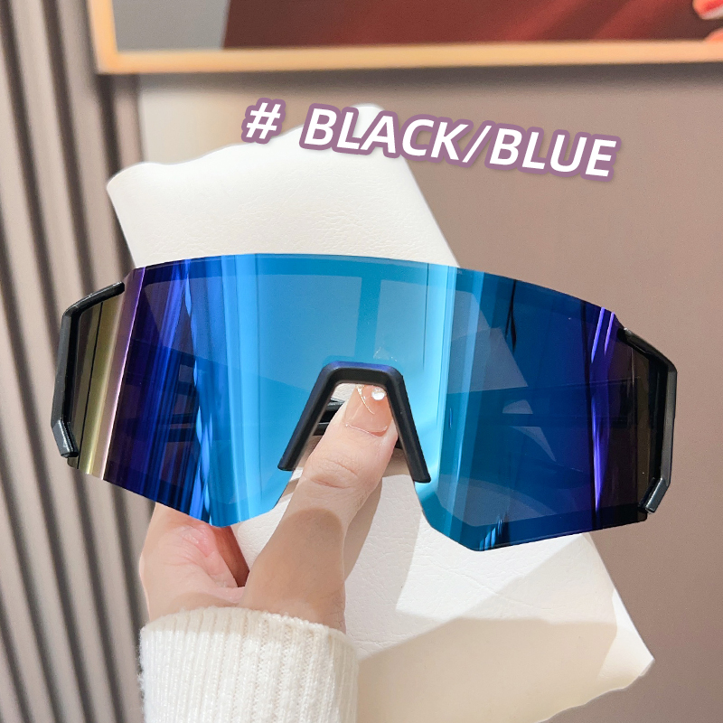 New Outdoor Cycling Sunglasses - огляд і ціна Mountain Biking Sunglasses