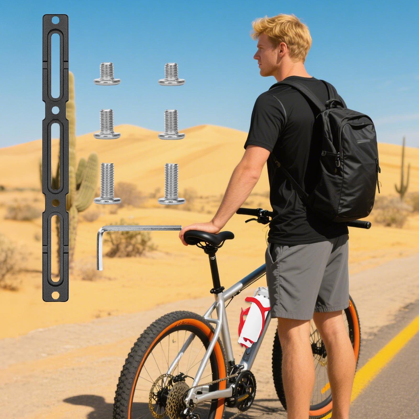 Bike Bottle Holder Adapter Bot - огляд і ціна Mountain Biking Tournaments