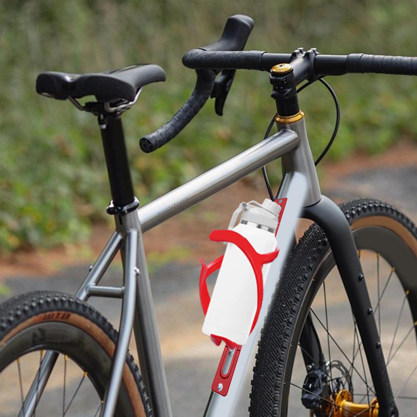 Bike Bottle Holder Adapter Bot - огляд і ціна Mountain Biking Tournaments