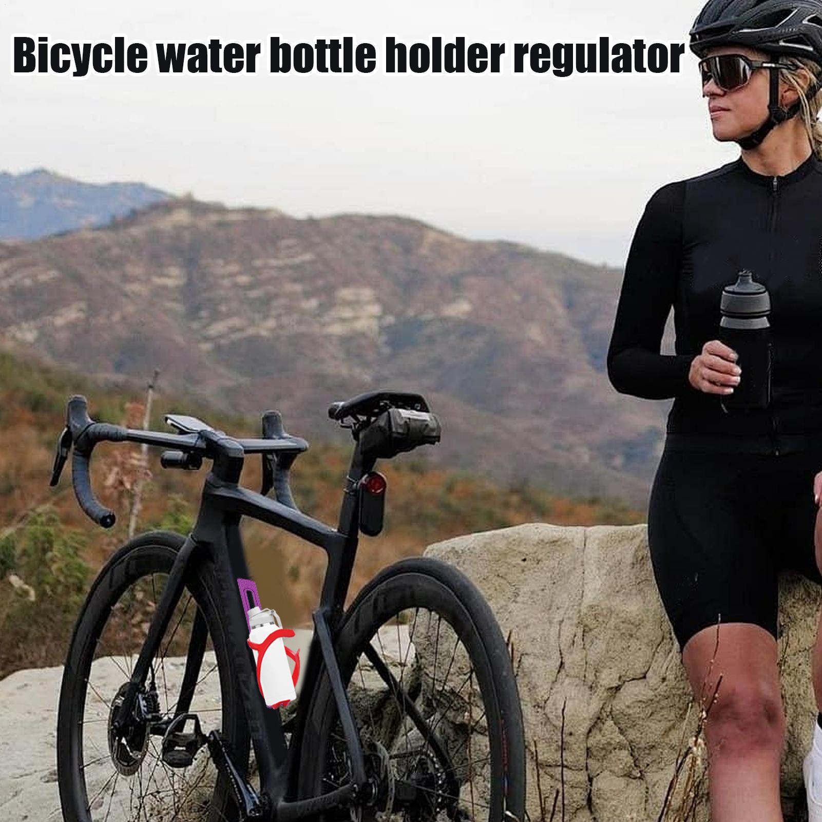 Water Bottle Cage Adapter Bott - огляд і ціна Mountain Biking Tournaments