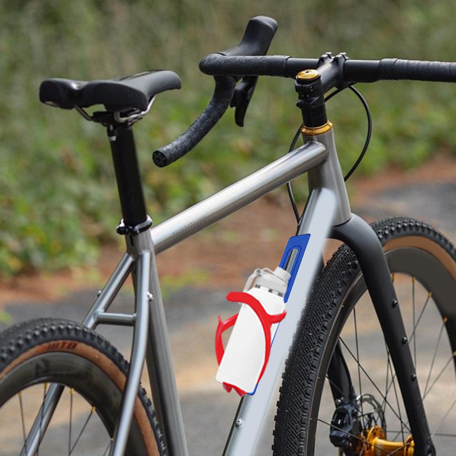 Bottle Cage Adapter Bottle Mou - огляд і ціна Mountain Biking Tournaments