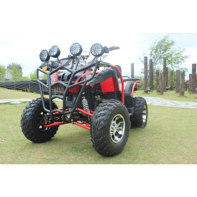 Venue rental for mountain off- - огляд і ціна Mountain Biking Rental