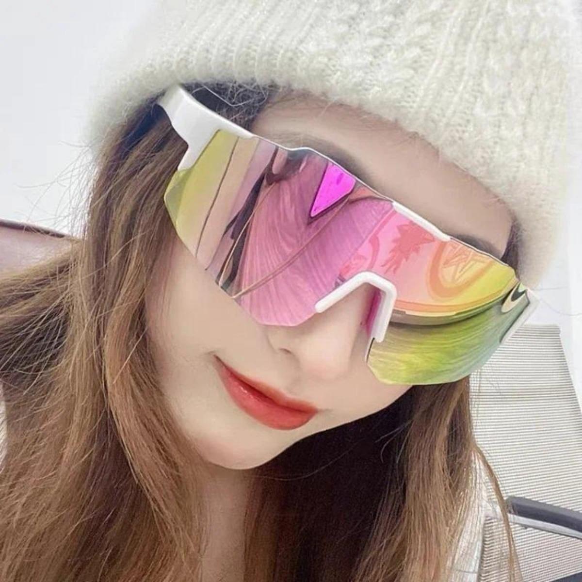 Cycling Sunglasses Outdoor Spo - огляд і ціна Mountain Biking Sunglasses