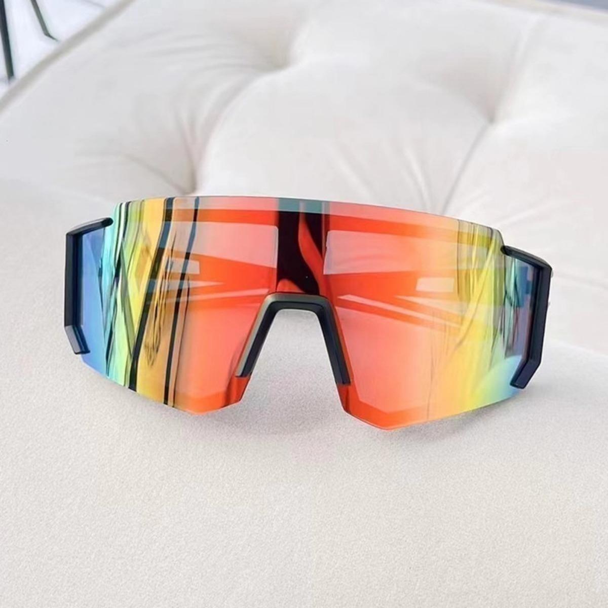 Cycling Sunglasses Outdoor Spo - огляд і ціна Mountain Biking Sunglasses