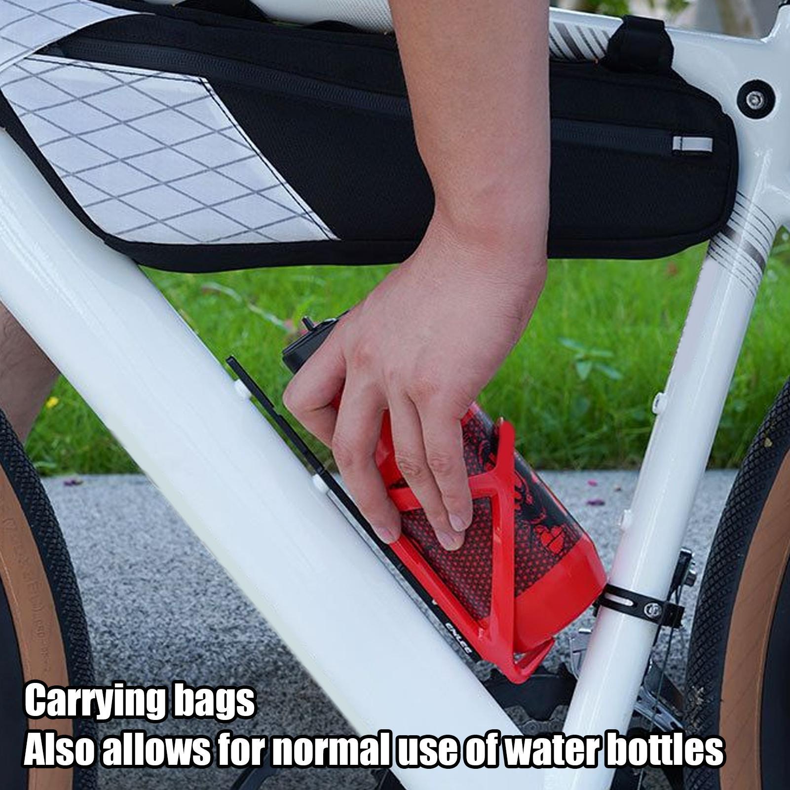 Bike Bottle Holder Adapter Bic - огляд і ціна Mountain Biking Tournaments