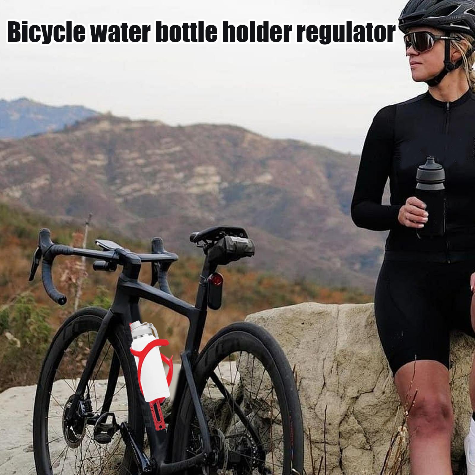 Bike Bottle Holder Adapter Bic - огляд і ціна Mountain Biking Tournaments