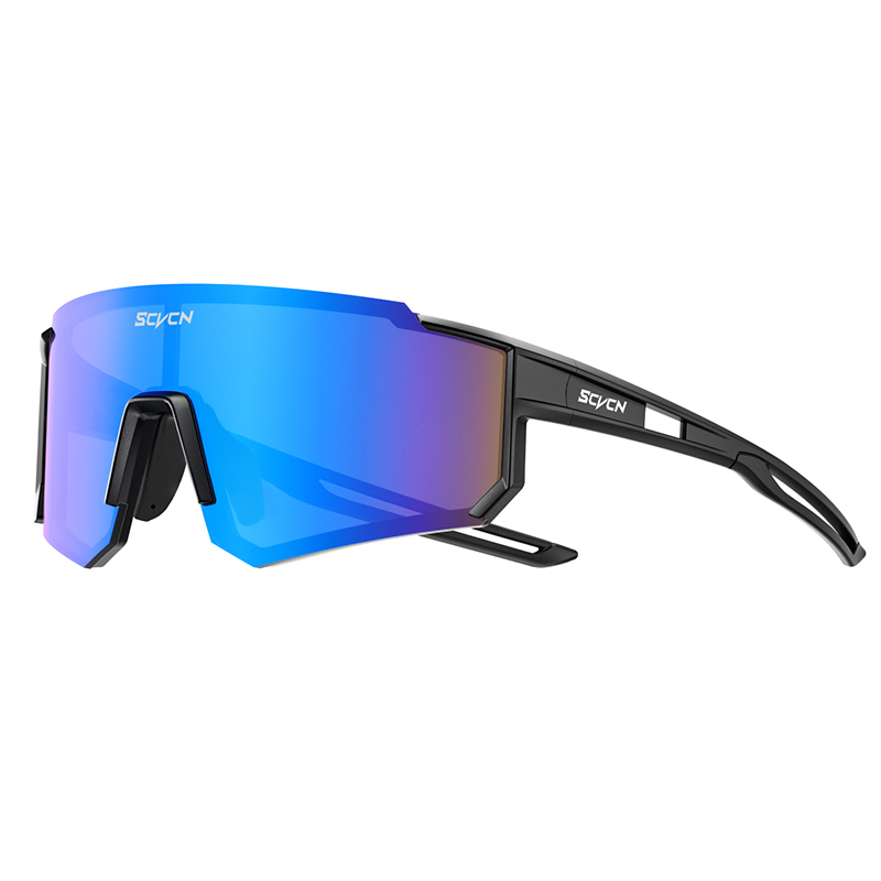 SCVCN Hot Cycling UV400 Sungla - огляд і ціна Mountain Biking Sunglasses