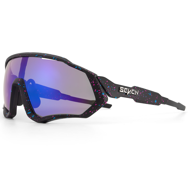 SCVCN Cycling Glasses Men MTB  - огляд і ціна Mountain Biking Sunglasses