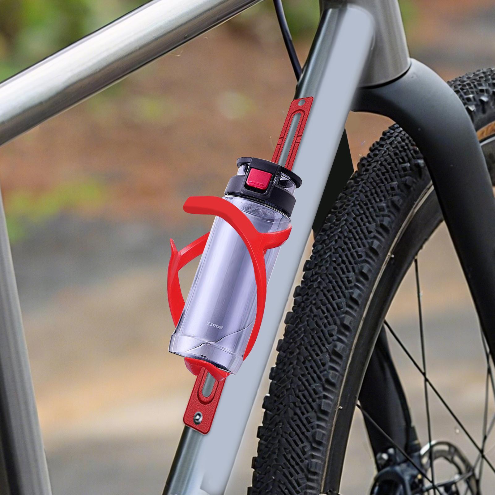 Bike Bottle Cage Adapter Cycli - огляд і ціна Mountain Biking Tournaments