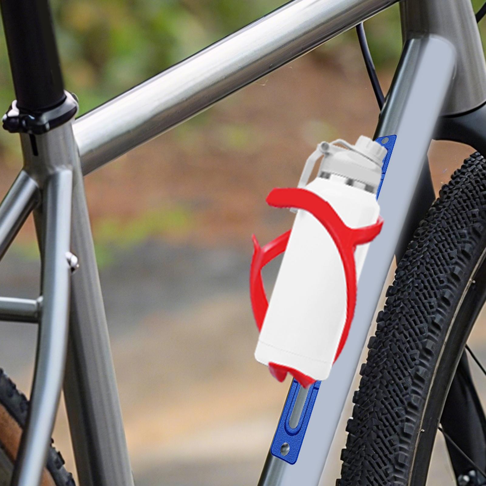 Bike Bottle Cage Adapter Cycli - огляд і ціна Mountain Biking Tournaments