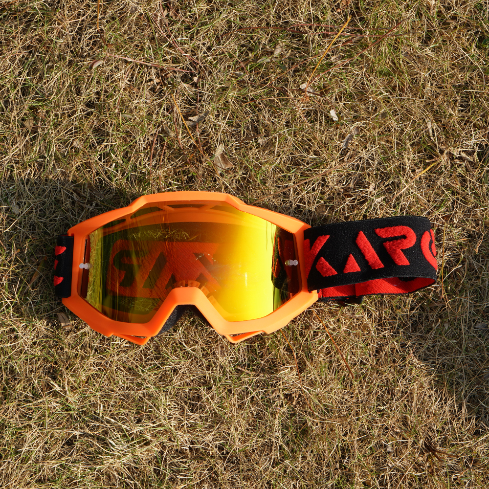 Karos UV400 Protection Motorcy - огляд і ціна Mountain Biking Sunglasses