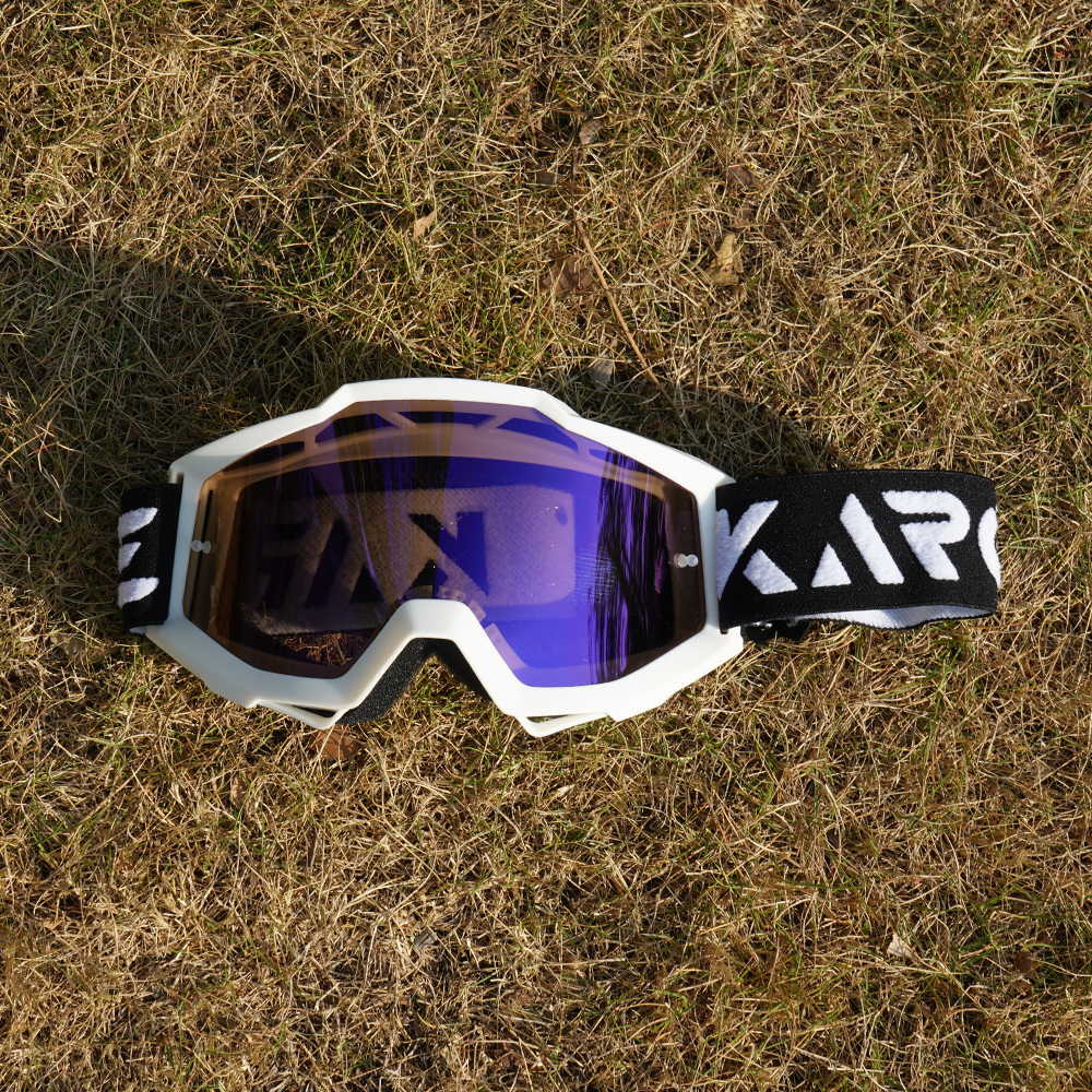 Karos UV400 Protection Motorcy - огляд і ціна Mountain Biking Sunglasses