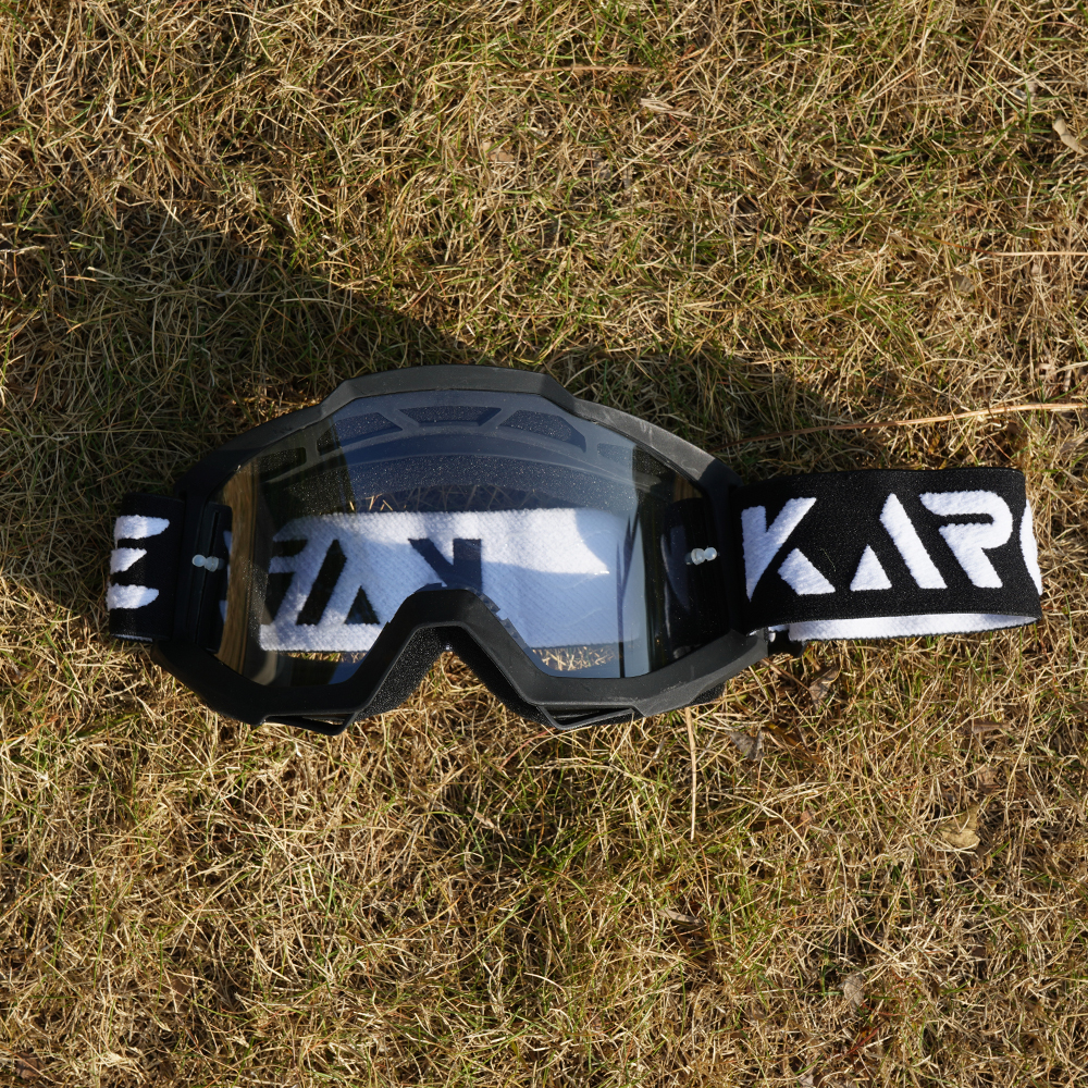 Karos UV400 Protection Motorcy - огляд і ціна Mountain Biking Sunglasses