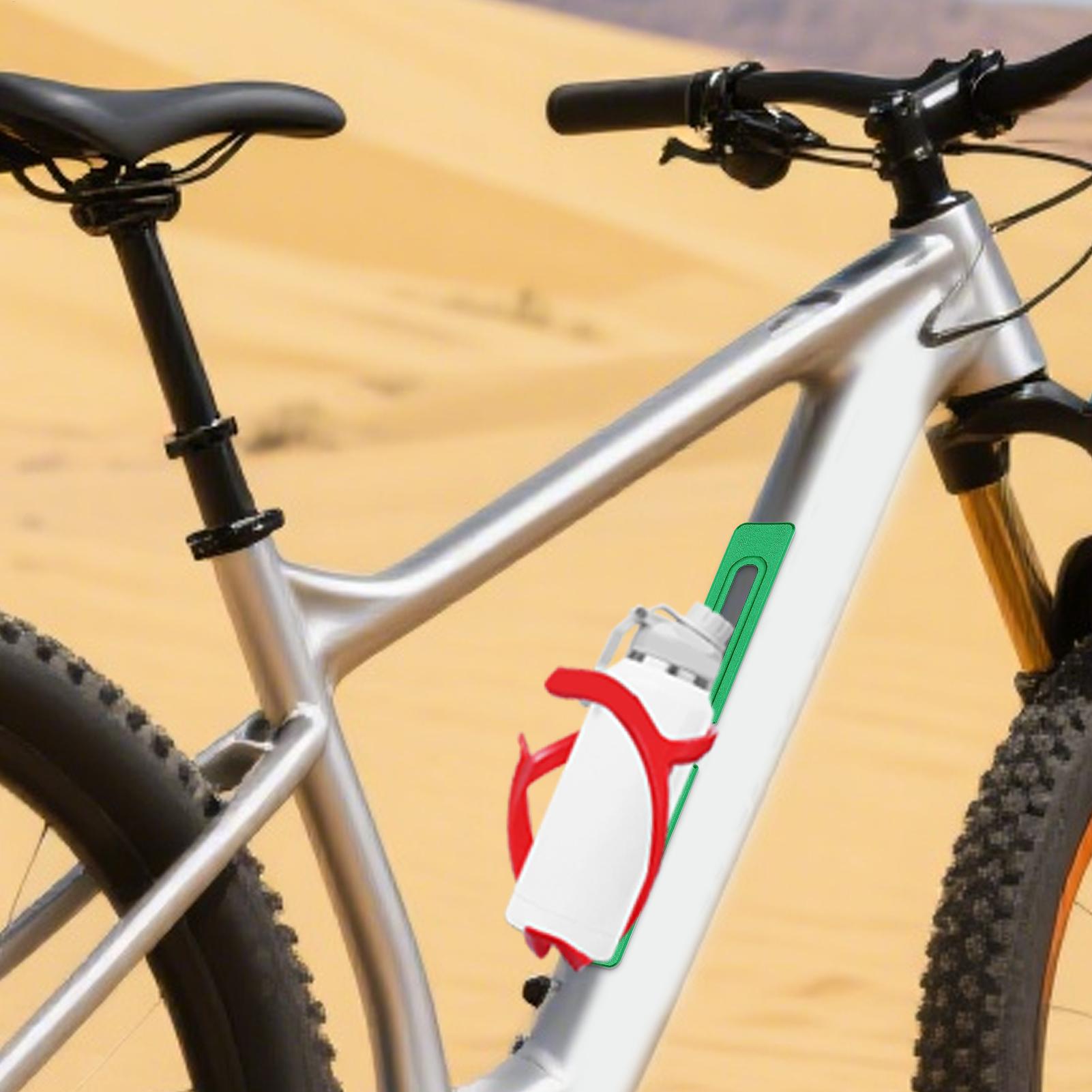 Bike Bottle Cage Adapter Bottl - огляд і ціна Mountain Biking Tournaments