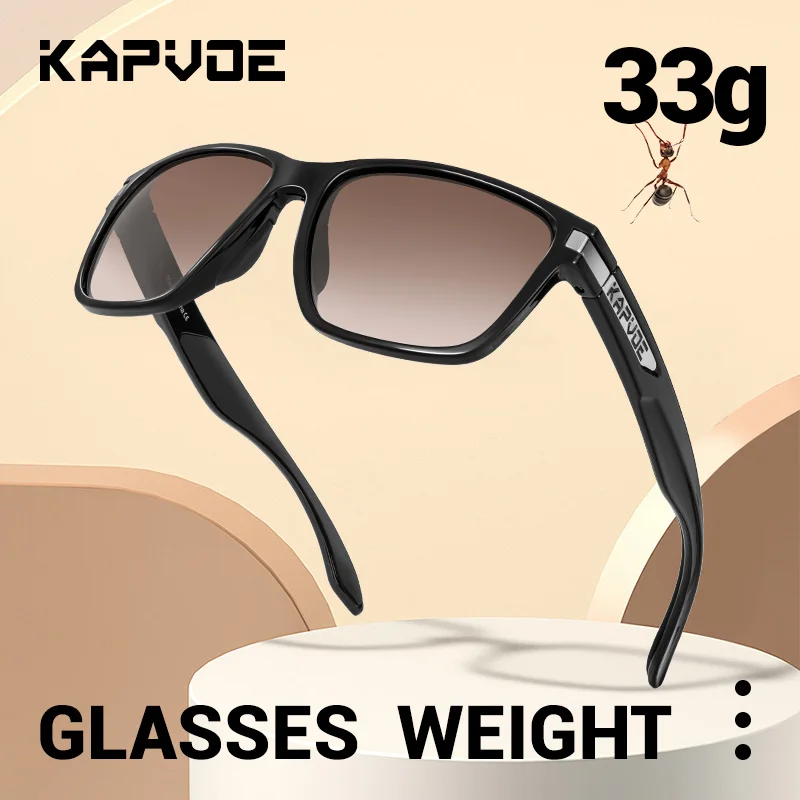 KAPVOE UV400 Goggles Running E - огляд і ціна Mountain Biking Sunglasses